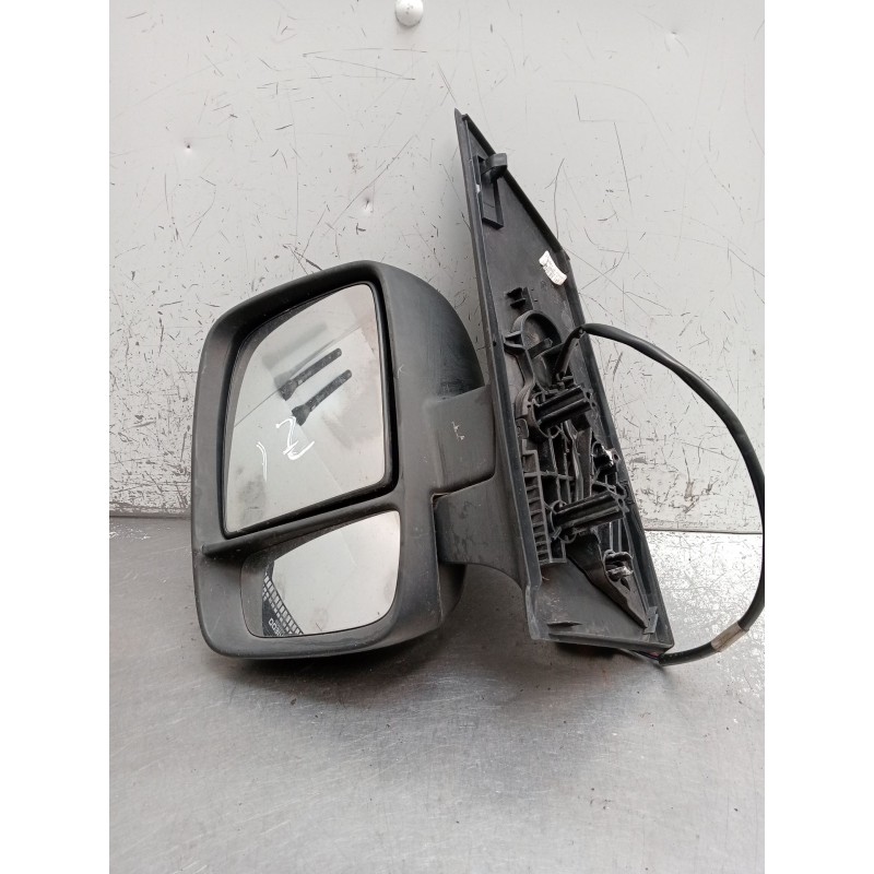 Recambio de retrovisor izquierdo para fiat scudo furgoneta (270_, 272_) 1.6 d multijet referencia OEM IAM  ELECTRICO 2007
