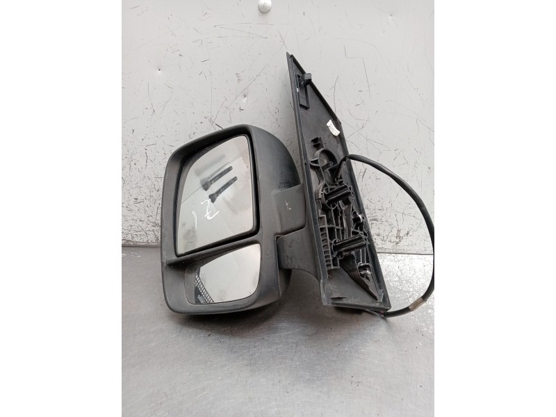 Recambio de retrovisor izquierdo para fiat scudo furgoneta (270_, 272_) 1.6 d multijet referencia OEM IAM  ELECTRICO 2007