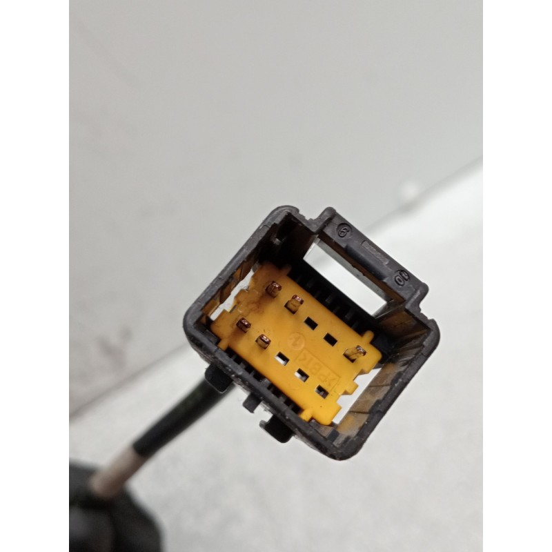 Recambio de retrovisor izquierdo para fiat scudo furgoneta (270_, 272_) 1.6 d multijet referencia OEM IAM  ELECTRICO 2007