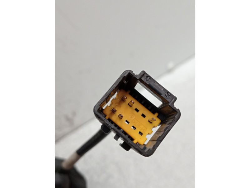 Recambio de retrovisor izquierdo para fiat scudo furgoneta (270_, 272_) 1.6 d multijet referencia OEM IAM  ELECTRICO 2007