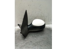 Recambio de retrovisor izquierdo para peugeot 206 hatchback (2a/c) 1.4 hdi eco 70 referencia OEM IAM  MANUAL 2003