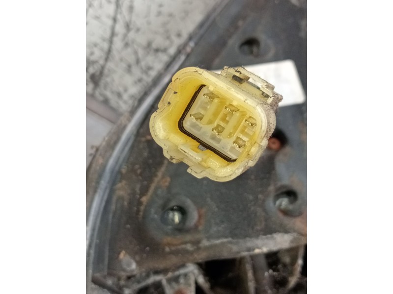 Recambio de retrovisor derecho para land rover discovery i (lj) 2.5 tdi 4x4 referencia OEM IAM  ELECTRICO 1989