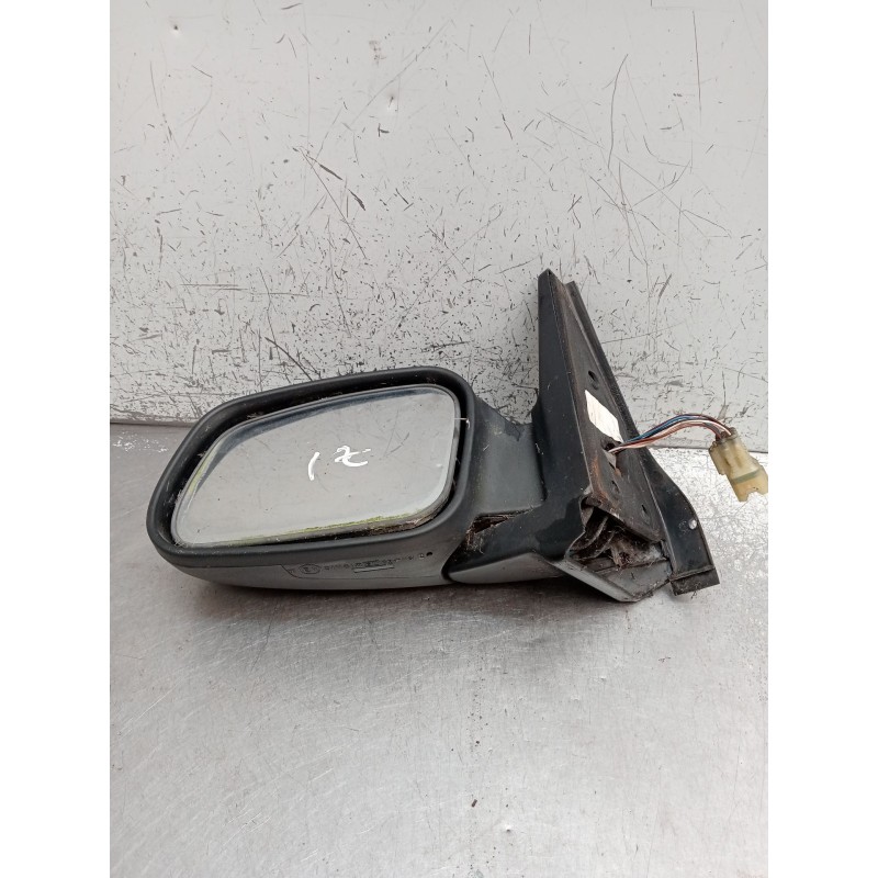 Recambio de retrovisor izquierdo para land rover discovery i (lj) 2.5 tdi 4x4 referencia OEM IAM  ELECTRICO 1989