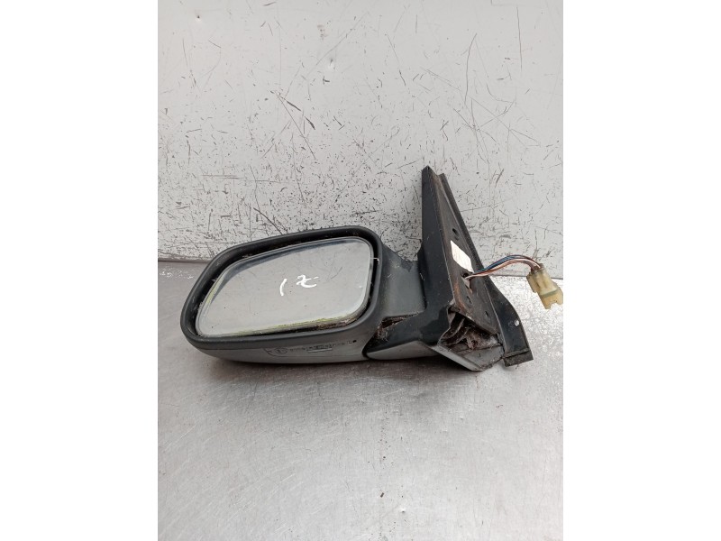 Recambio de retrovisor izquierdo para land rover discovery i (lj) 2.5 tdi 4x4 referencia OEM IAM  ELECTRICO 1989
