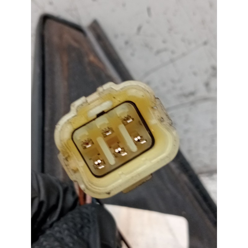 Recambio de retrovisor izquierdo para land rover discovery i (lj) 2.5 tdi 4x4 referencia OEM IAM  ELECTRICO 1989