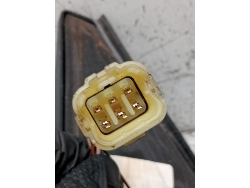 Recambio de retrovisor izquierdo para land rover discovery i (lj) 2.5 tdi 4x4 referencia OEM IAM  ELECTRICO 1989