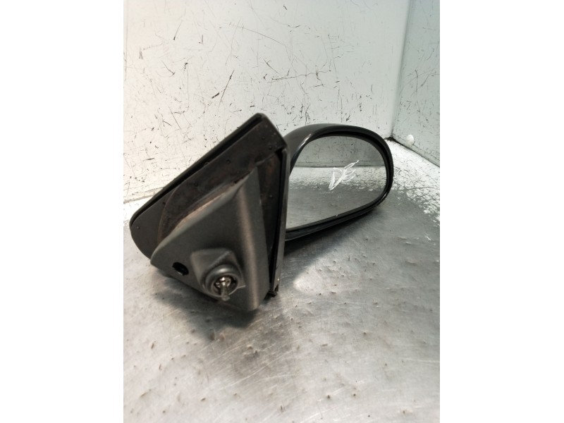 Recambio de retrovisor derecho para suzuki alto vi (ff, ha24_) 1.1 (rf410) referencia OEM IAM  MANUAL 2002