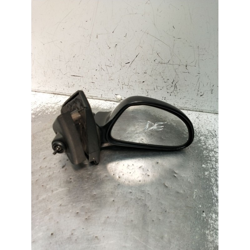 Recambio de retrovisor derecho para suzuki alto vi (ff, ha24_) 1.1 (rf410) referencia OEM IAM  MANUAL 2002