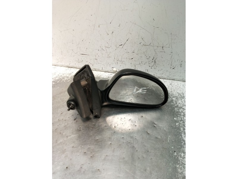 Recambio de retrovisor derecho para suzuki alto vi (ff, ha24_) 1.1 (rf410) referencia OEM IAM  MANUAL 2002