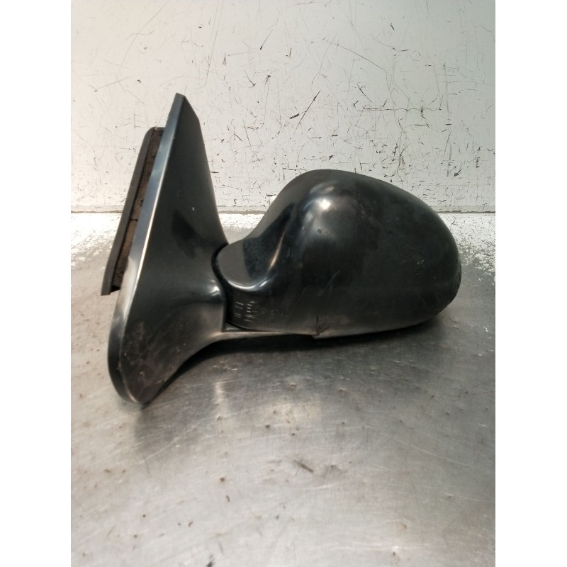 Recambio de retrovisor izquierdo para suzuki alto vi (ff, ha24_) 1.1 (rf410) referencia OEM IAM  MANUAL 2002