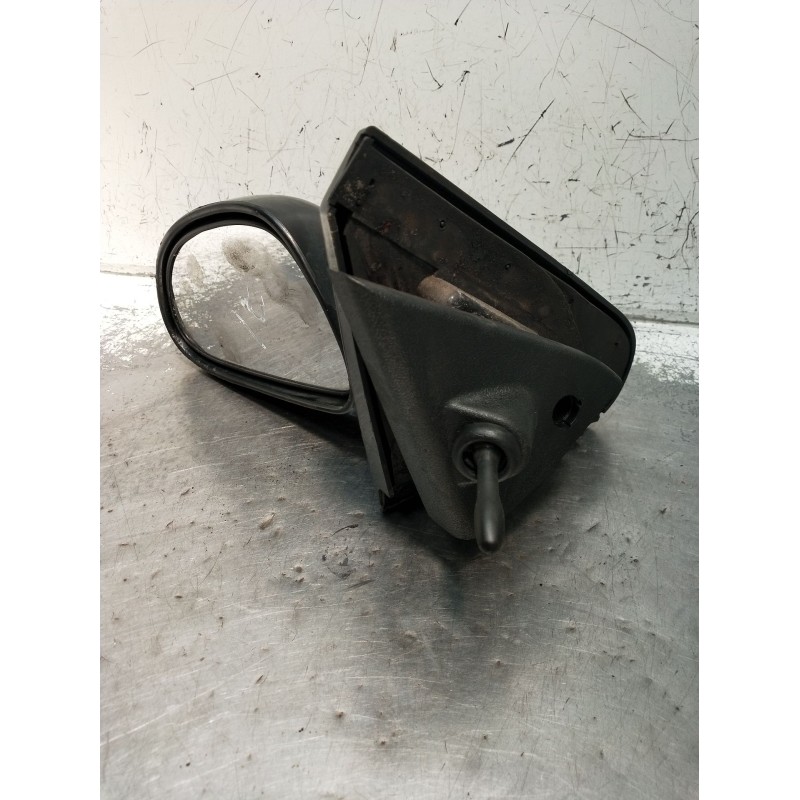 Recambio de retrovisor izquierdo para suzuki alto vi (ff, ha24_) 1.1 (rf410) referencia OEM IAM  MANUAL 2002