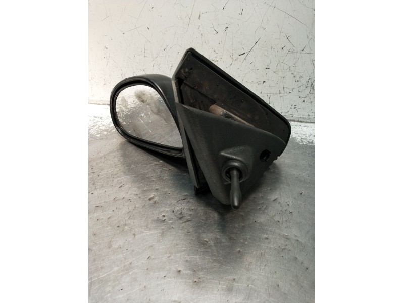 Recambio de retrovisor izquierdo para suzuki alto vi (ff, ha24_) 1.1 (rf410) referencia OEM IAM  MANUAL 2002