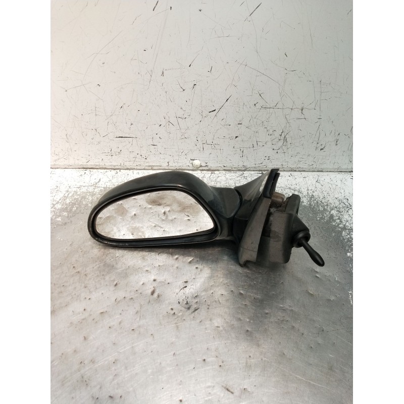 Recambio de retrovisor izquierdo para suzuki alto vi (ff, ha24_) 1.1 (rf410) referencia OEM IAM  MANUAL 2002