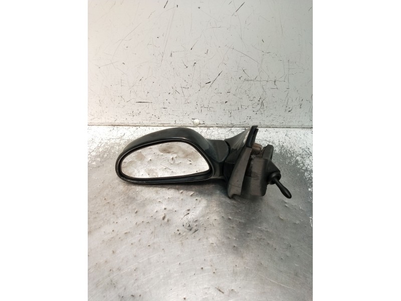 Recambio de retrovisor izquierdo para suzuki alto vi (ff, ha24_) 1.1 (rf410) referencia OEM IAM  MANUAL 2002