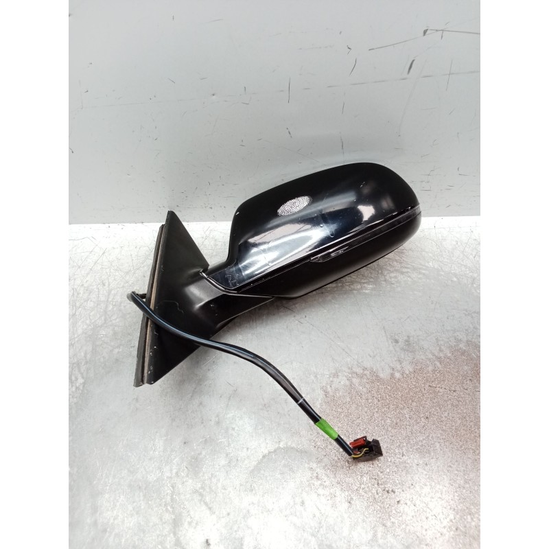 Recambio de retrovisor izquierdo para audi a4 ber. (b8) s line sportpaket / plus referencia OEM IAM  ELÉCTRICO 