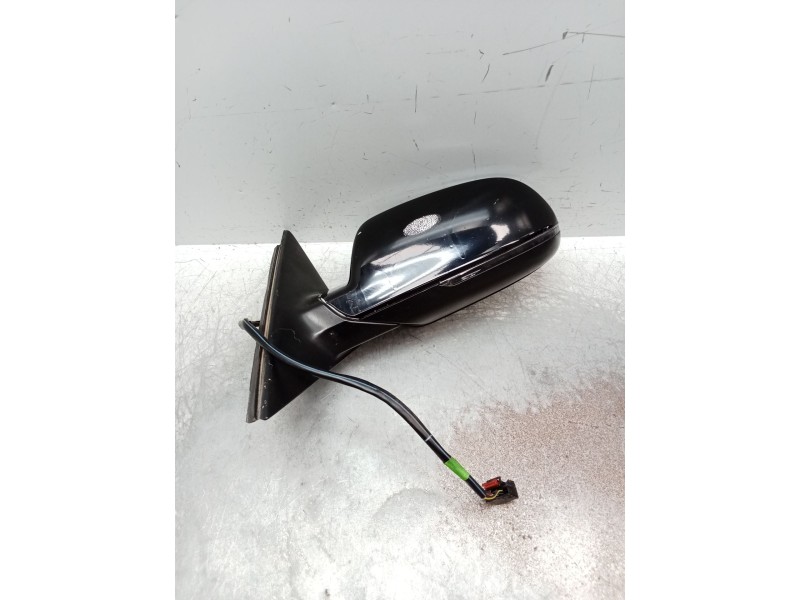 Recambio de retrovisor izquierdo para audi a4 ber. (b8) s line sportpaket / plus referencia OEM IAM  ELÉCTRICO 