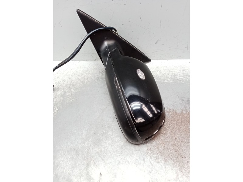 Recambio de retrovisor izquierdo para audi a4 ber. (b8) s line sportpaket / plus referencia OEM IAM  ELÉCTRICO 