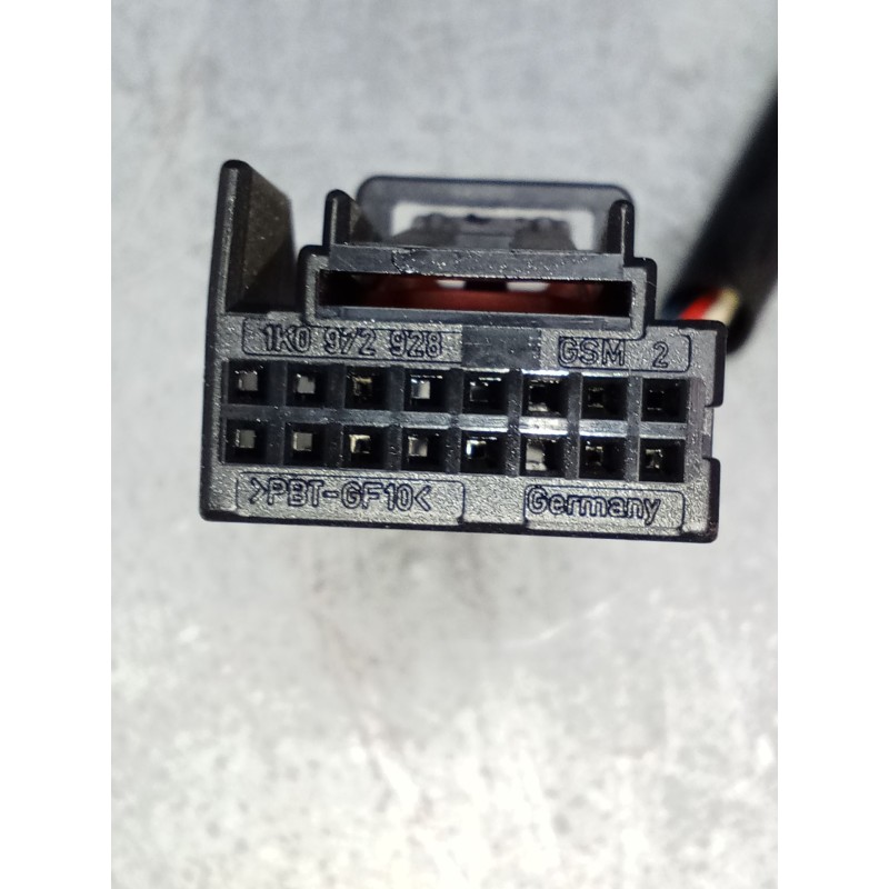 Recambio de retrovisor izquierdo para audi a4 ber. (b8) s line sportpaket / plus referencia OEM IAM  ELÉCTRICO 