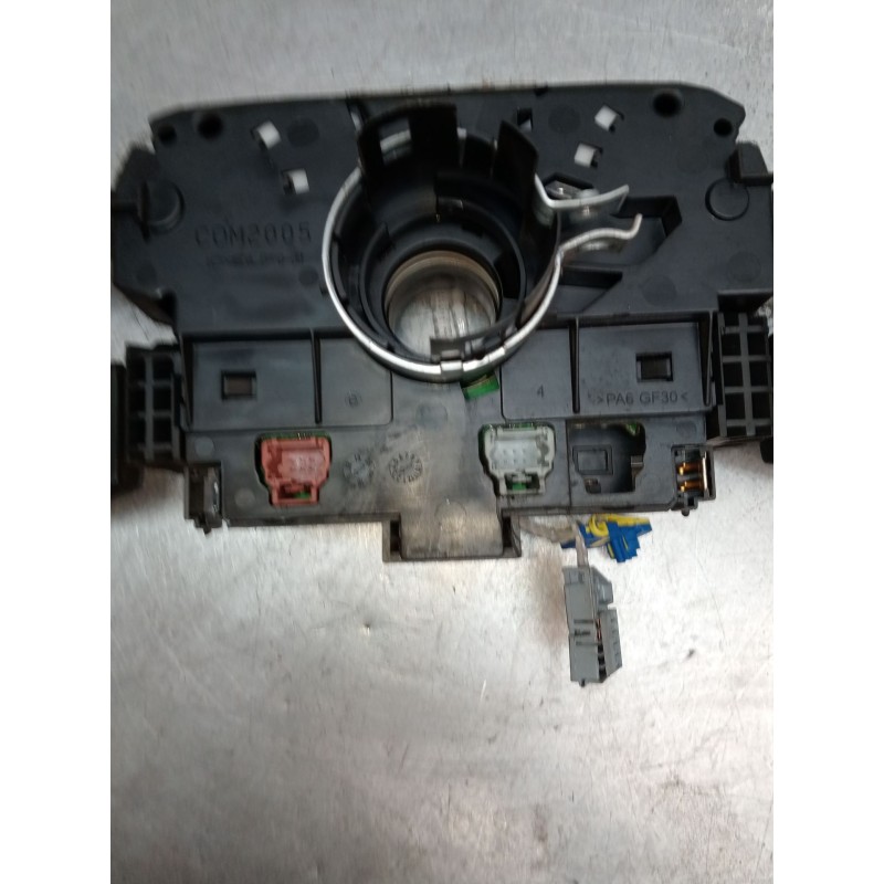 Recambio de mando luces para fiat scudo furgoneta (270_, 272_) 1.6 d multijet referencia OEM IAM 96659940XT 12276511 2007
