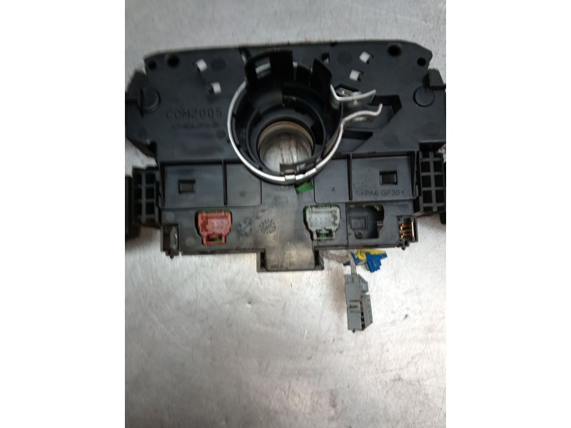 Recambio de mando luces para fiat scudo furgoneta (270_, 272_) 1.6 d multijet referencia OEM IAM 96659940XT 12276511 2007