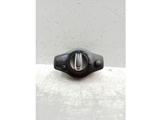 Recambio de mando luces para audi a4 ber. (b8) s line sportpaket / plus referencia OEM IAM 8K0941531AS 3101120397 