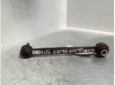 Recambio de brazo suspension superior trasero derecho para ssangyong rodius 2.7 turbodiesel cat referencia OEM IAM    2