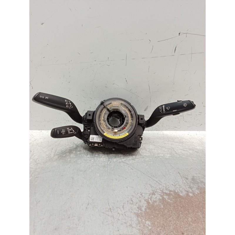 Recambio de mando luces para audi a4 ber. (b8) s line sportpaket / plus referencia OEM IAM 4G8953502AA 8K0953568L 2011