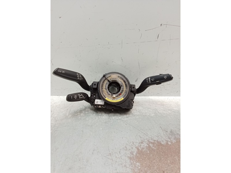 Recambio de mando luces para audi a4 ber. (b8) s line sportpaket / plus referencia OEM IAM 4G8953502AA 8K0953568L 2011