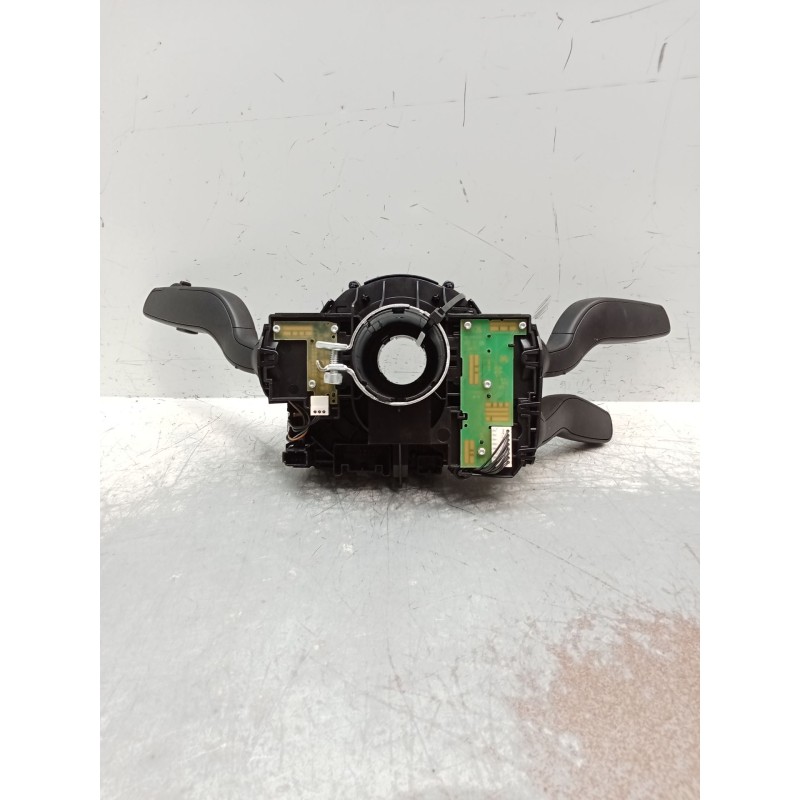 Recambio de mando luces para audi a4 ber. (b8) s line sportpaket / plus referencia OEM IAM 4G8953502AA 8K0953568L 2011