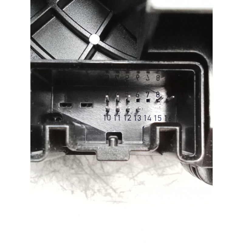 Recambio de mando luces para audi a4 ber. (b8) s line sportpaket / plus referencia OEM IAM 4G8953502AA 8K0953568L 2011