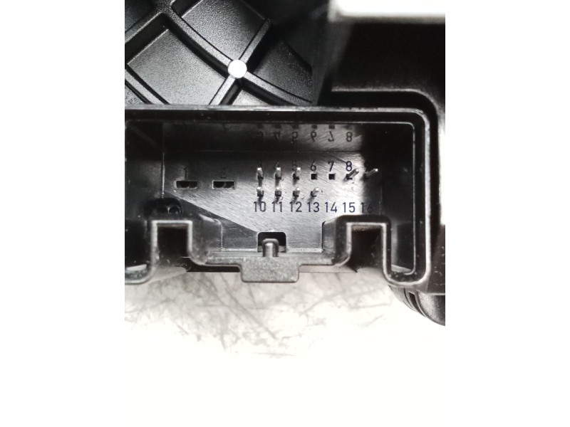 Recambio de mando luces para audi a4 ber. (b8) s line sportpaket / plus referencia OEM IAM 4G8953502AA 8K0953568L 2011