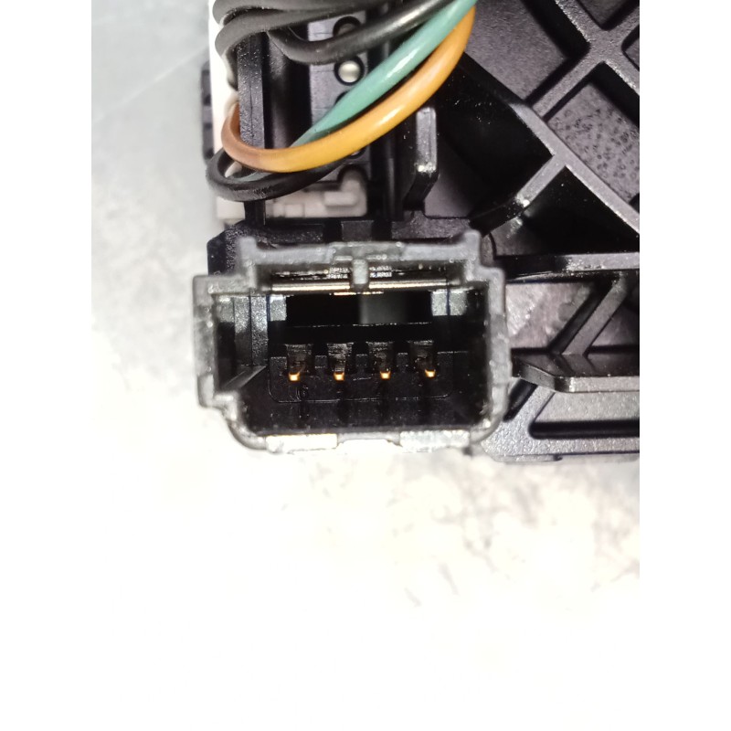Recambio de mando luces para audi a4 ber. (b8) s line sportpaket / plus referencia OEM IAM 4G8953502AA 8K0953568L 2011