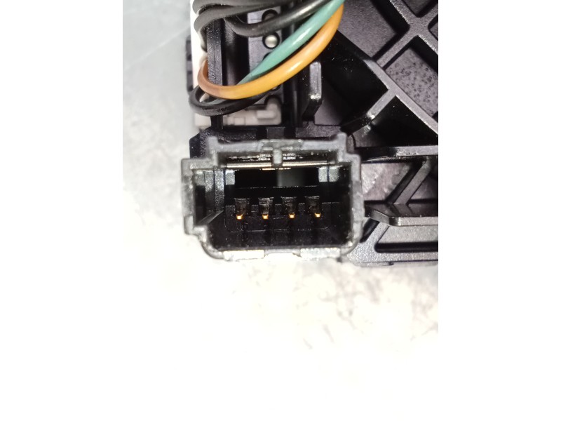 Recambio de mando luces para audi a4 ber. (b8) s line sportpaket / plus referencia OEM IAM 4G8953502AA 8K0953568L 2011