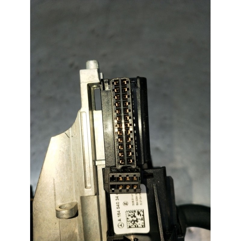 Recambio de mando luces para mercedes-benz clase m (w164) ml 350 4-matic (164.186) referencia OEM IAM A1645403445  2005