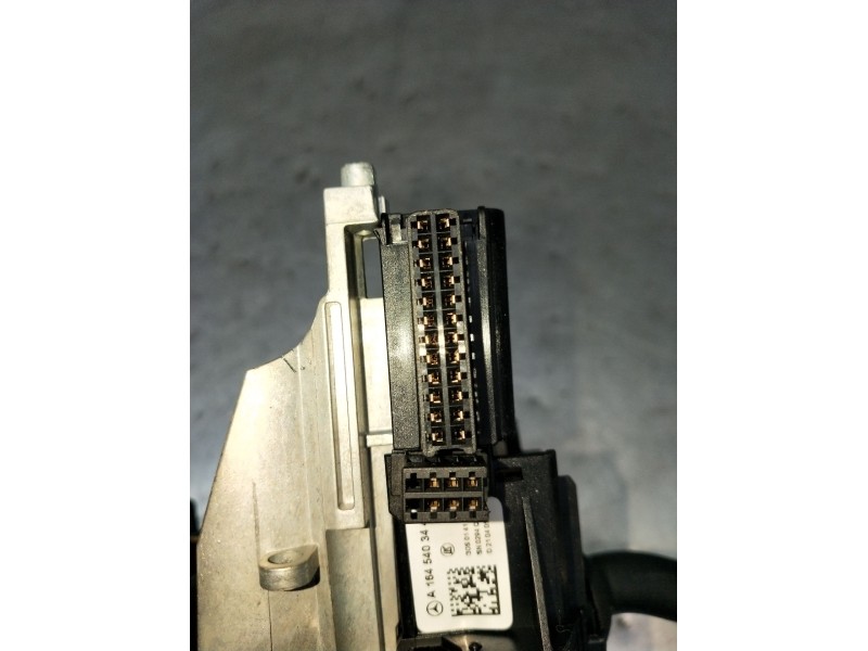 Recambio de mando luces para mercedes-benz clase m (w164) ml 350 4-matic (164.186) referencia OEM IAM A1645403445  2005