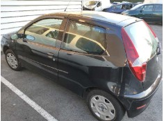 fiat punto berlina (188) del año 2005 2