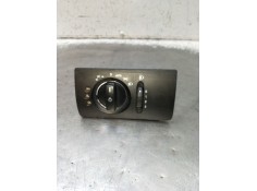 Recambio de mando luces para mercedes-benz clase m (w164) ml 350 4-matic (164.186) referencia OEM IAM A1645450204 04016420 2005