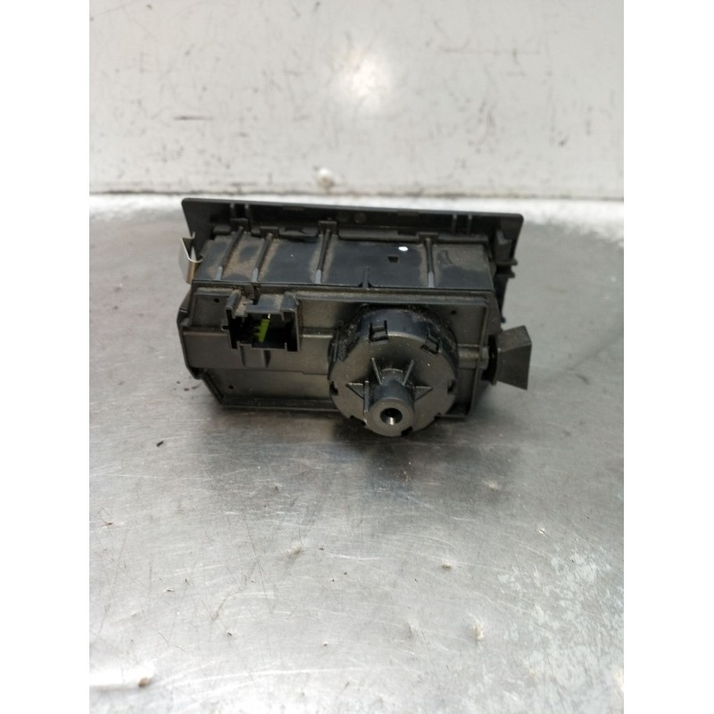 Recambio de mando luces para mercedes-benz clase m (w164) ml 350 4-matic (164.186) referencia OEM IAM A1645450204 04016420 2005