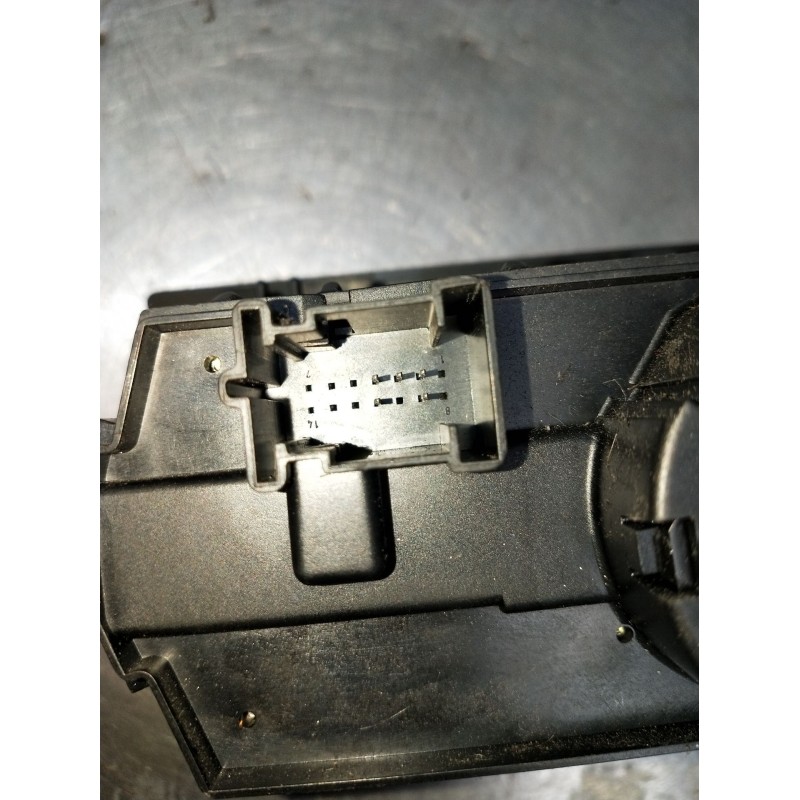 Recambio de mando luces para mercedes-benz clase m (w164) ml 350 4-matic (164.186) referencia OEM IAM A1645450204 04016420 2005