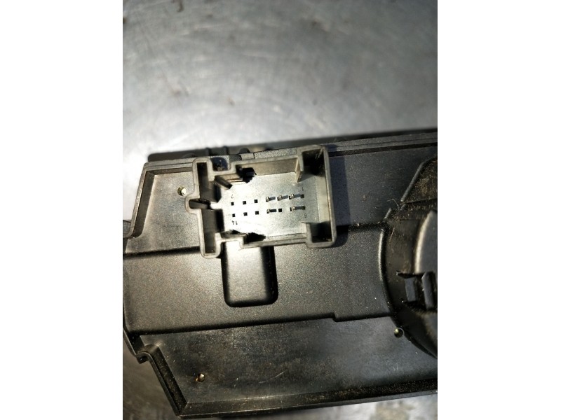 Recambio de mando luces para mercedes-benz clase m (w164) ml 350 4-matic (164.186) referencia OEM IAM A1645450204 04016420 2005