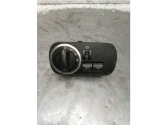 Recambio de mando luces para land rover range rover sport v6 td s referencia OEM IAM 23C009001 AH2213A024AB 2010