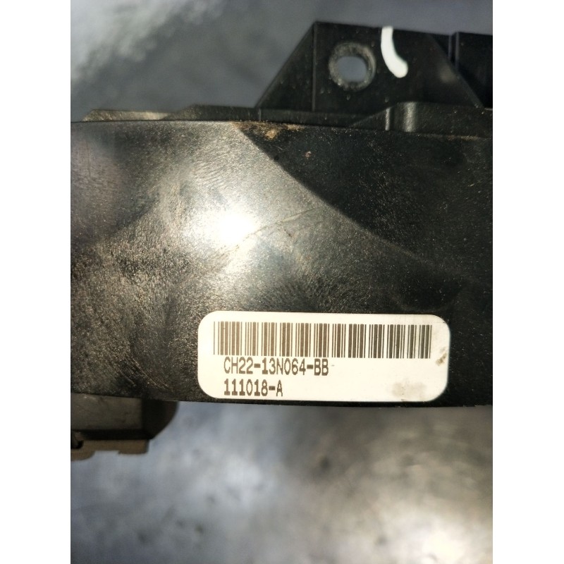 Recambio de mando luces para land rover range rover sport v6 td s referencia OEM IAM CH2213N064BB 111018A 2010
