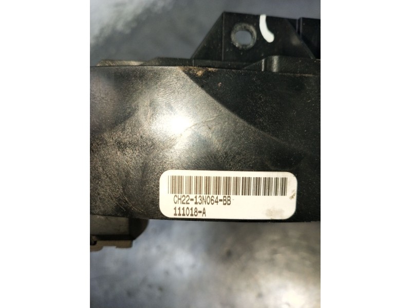 Recambio de mando luces para land rover range rover sport v6 td s referencia OEM IAM CH2213N064BB 111018A 2010