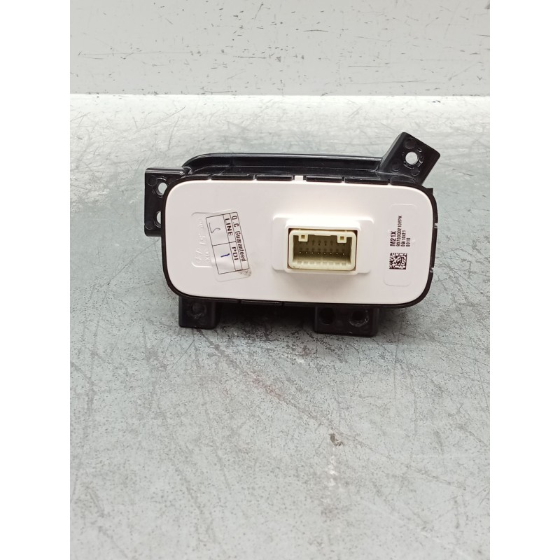 Recambio de mando luces para hyundai i20 iii (bc3, bi3) 1.0 t-gdi referencia OEM IAM 299223175 93700Q0210 2020