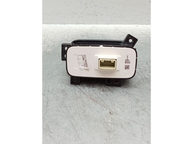 Recambio de mando luces para hyundai i20 iii (bc3, bi3) 1.0 t-gdi referencia OEM IAM 299223175 93700Q0210 2020