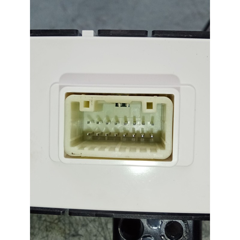 Recambio de mando luces para hyundai i20 iii (bc3, bi3) 1.0 t-gdi referencia OEM IAM 299223175 93700Q0210 2020