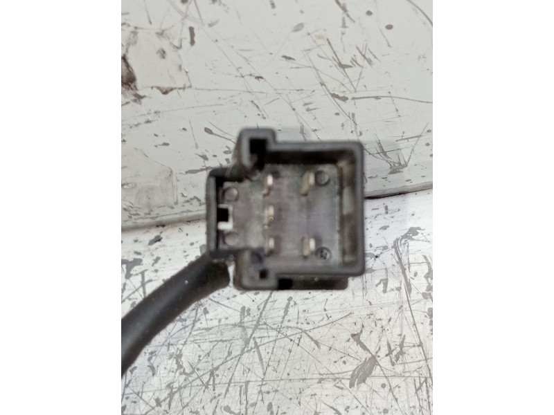 Recambio de mando limpia para land rover discovery i (lj) 2.5 tdi 4x4 referencia OEM IAM   1989