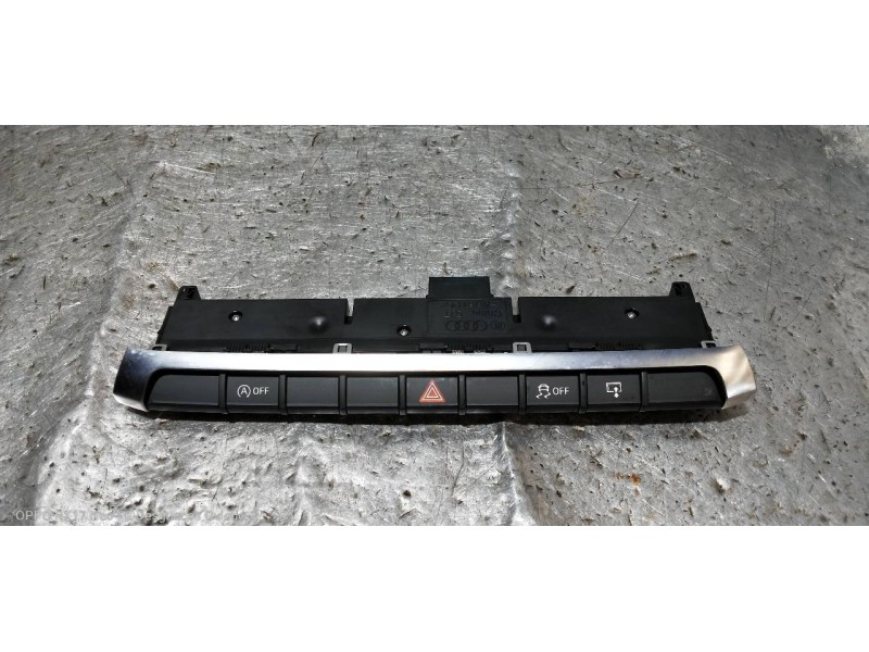 Recambio de mando multifuncion para audi a3 (8v) ambiente referencia OEM IAM   