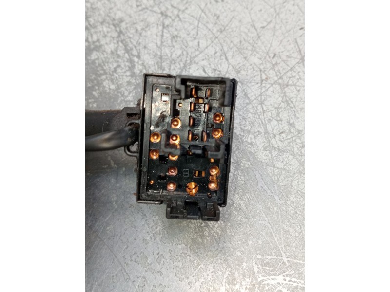 Recambio de mando limpia para land rover discovery i (lj) 2.5 tdi 4x4 referencia OEM IAM   1989