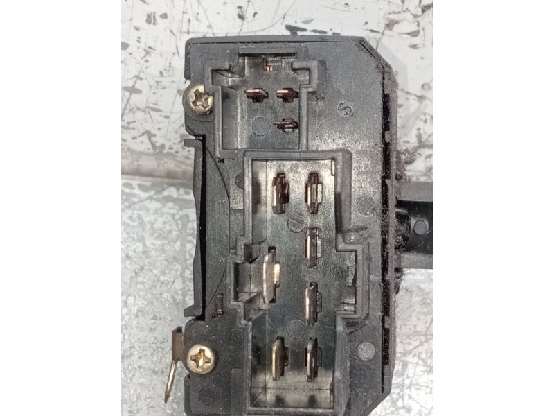 Recambio de mando luces para land rover discovery i (lj) 2.5 tdi 4x4 referencia OEM IAM   1989